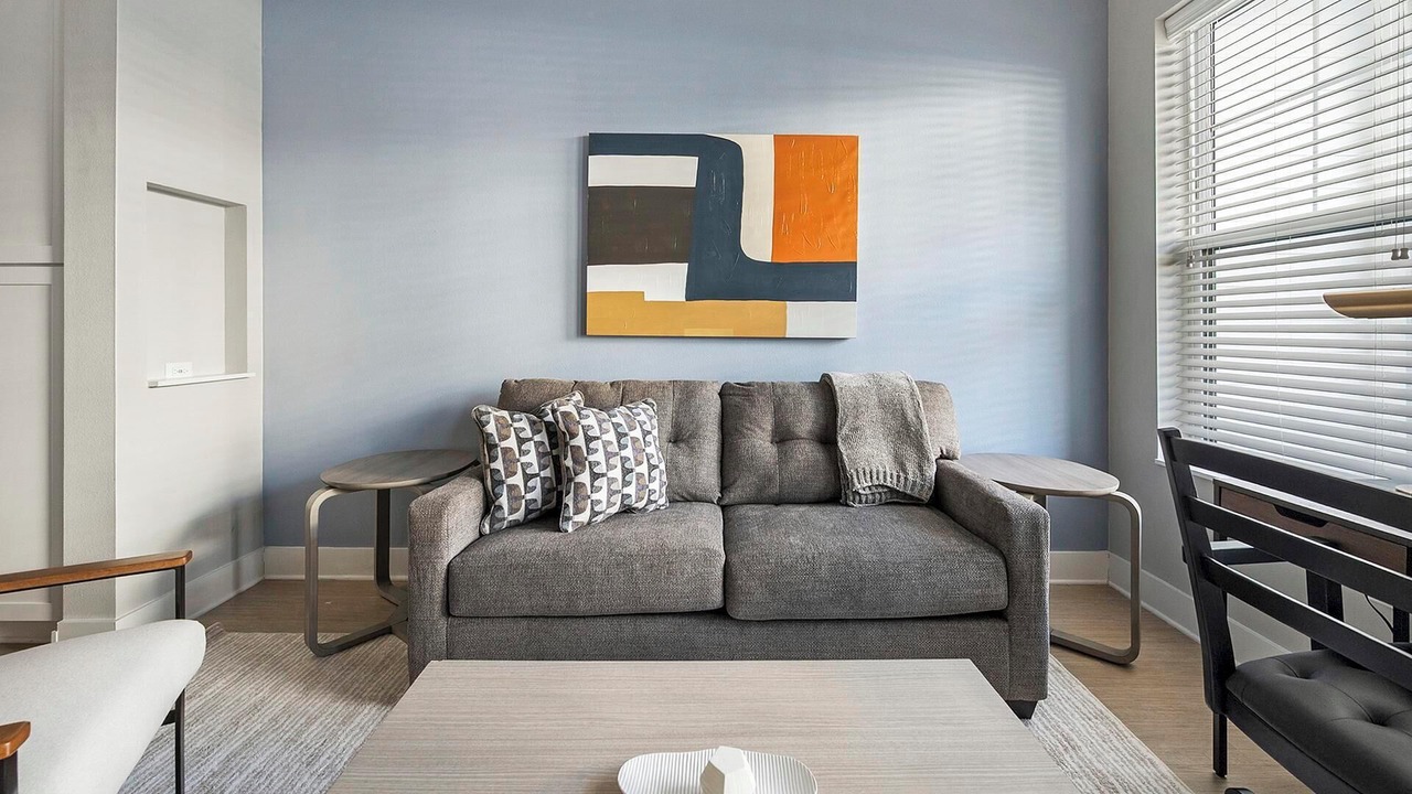Photo of Livingroom in Rock Creek