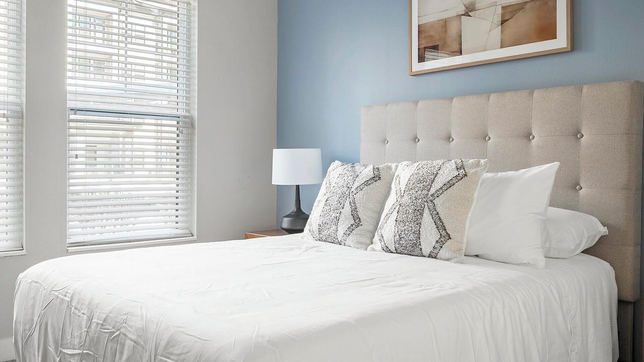 Photo of Bedroom in Rock Creek