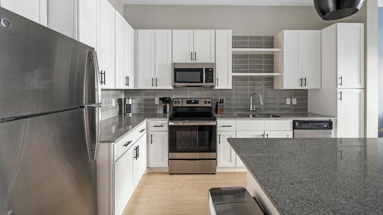 Photo of Kitchen in Rock Creek