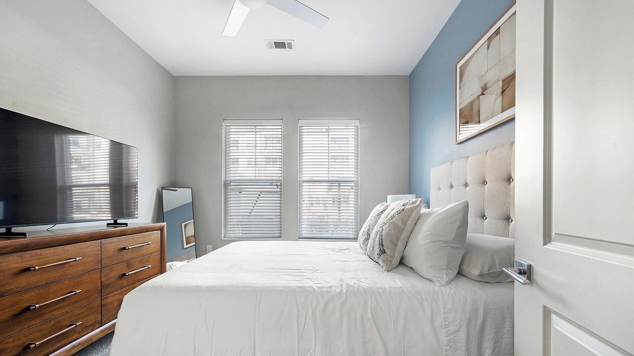 Photo of Bedroom in Rock Creek