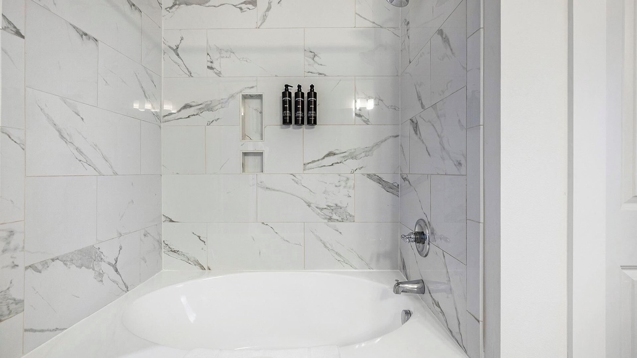 Photo of Bathroom in Rock Creek