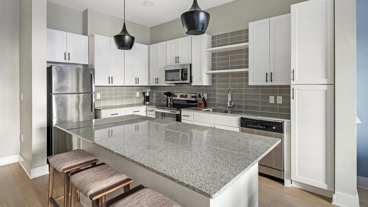 Photo of Kitchen in Rock Creek