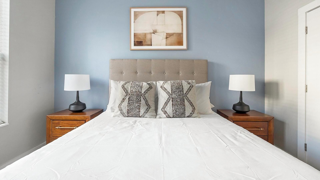 Photo of Bedroom in Rock Creek