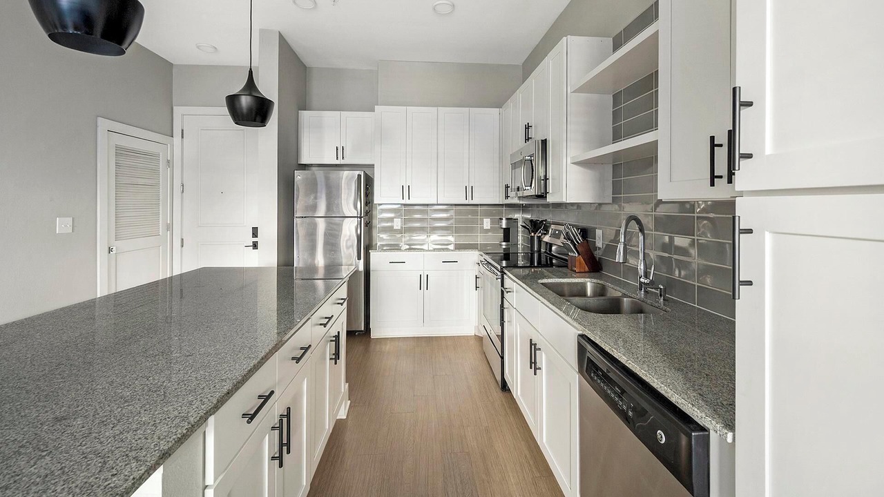 Photo of Kitchen in Rock Creek