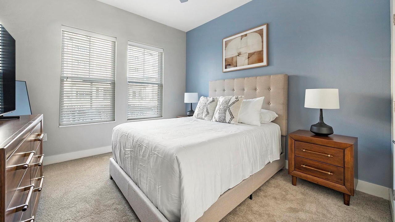 Photo of Bedroom in Rock Creek