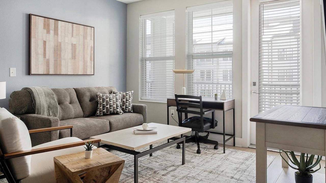 Photo of Livingroom in Rock Creek