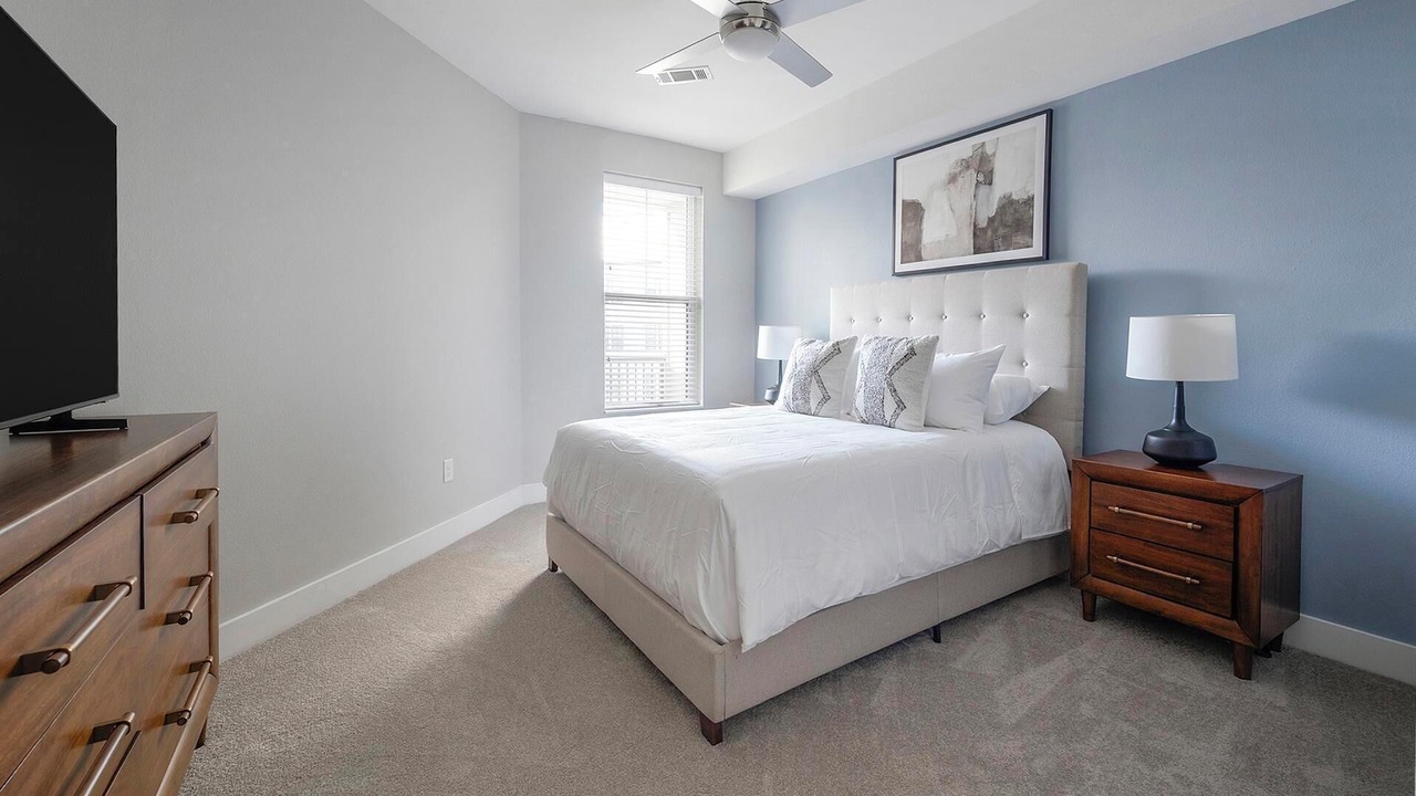 Photo of Bedroom in Rock Creek