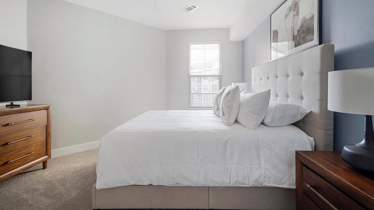 Photo of Bedroom in Rock Creek
