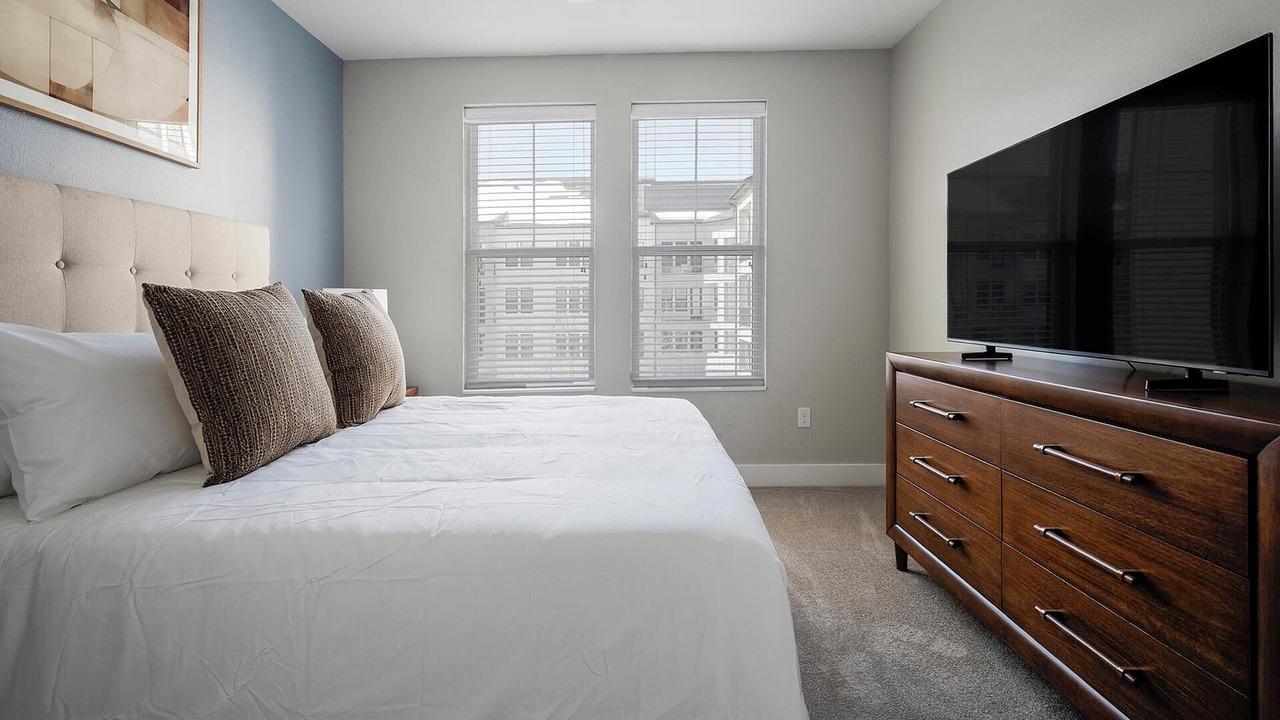 Photo of Bedroom in Rock Creek