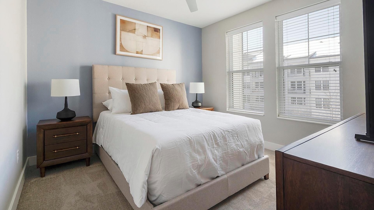 Photo of Bedroom in Rock Creek