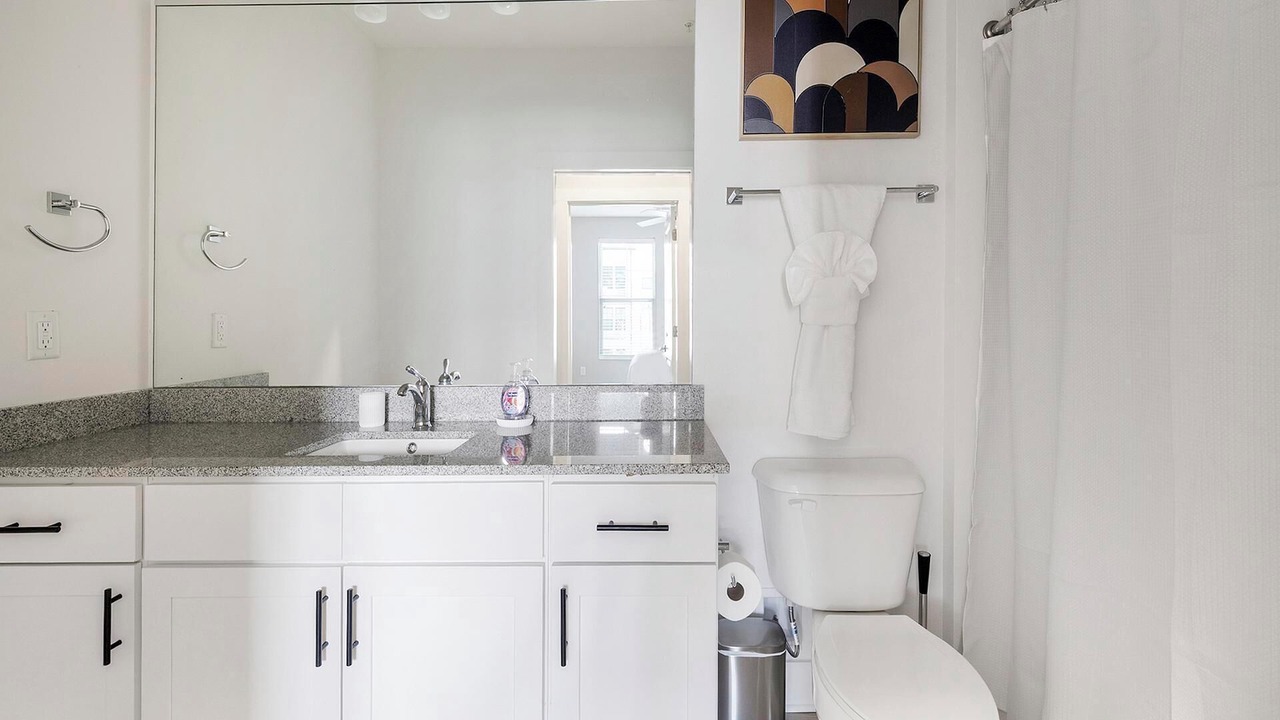 Photo of Bathroom in Rock Creek
