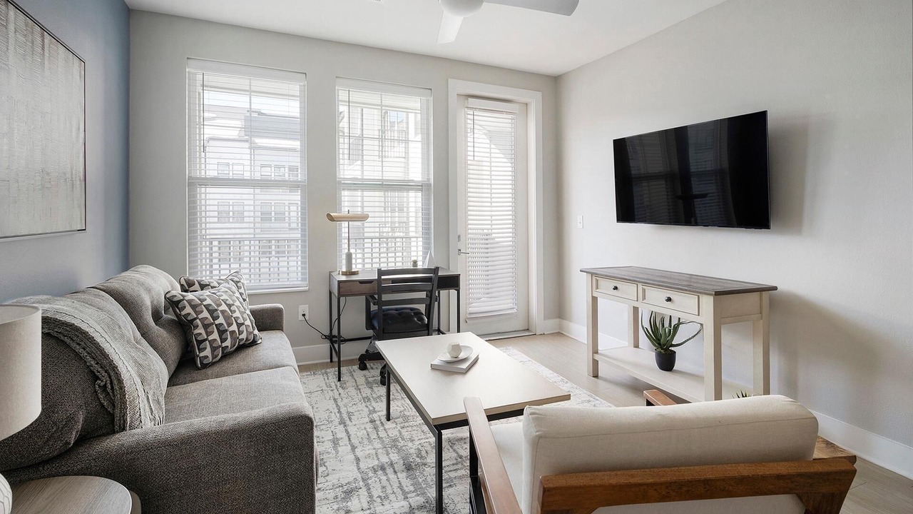 Photo of Livingroom in Rock Creek