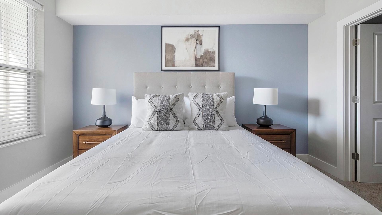 Photo of Bedroom in Rock Creek