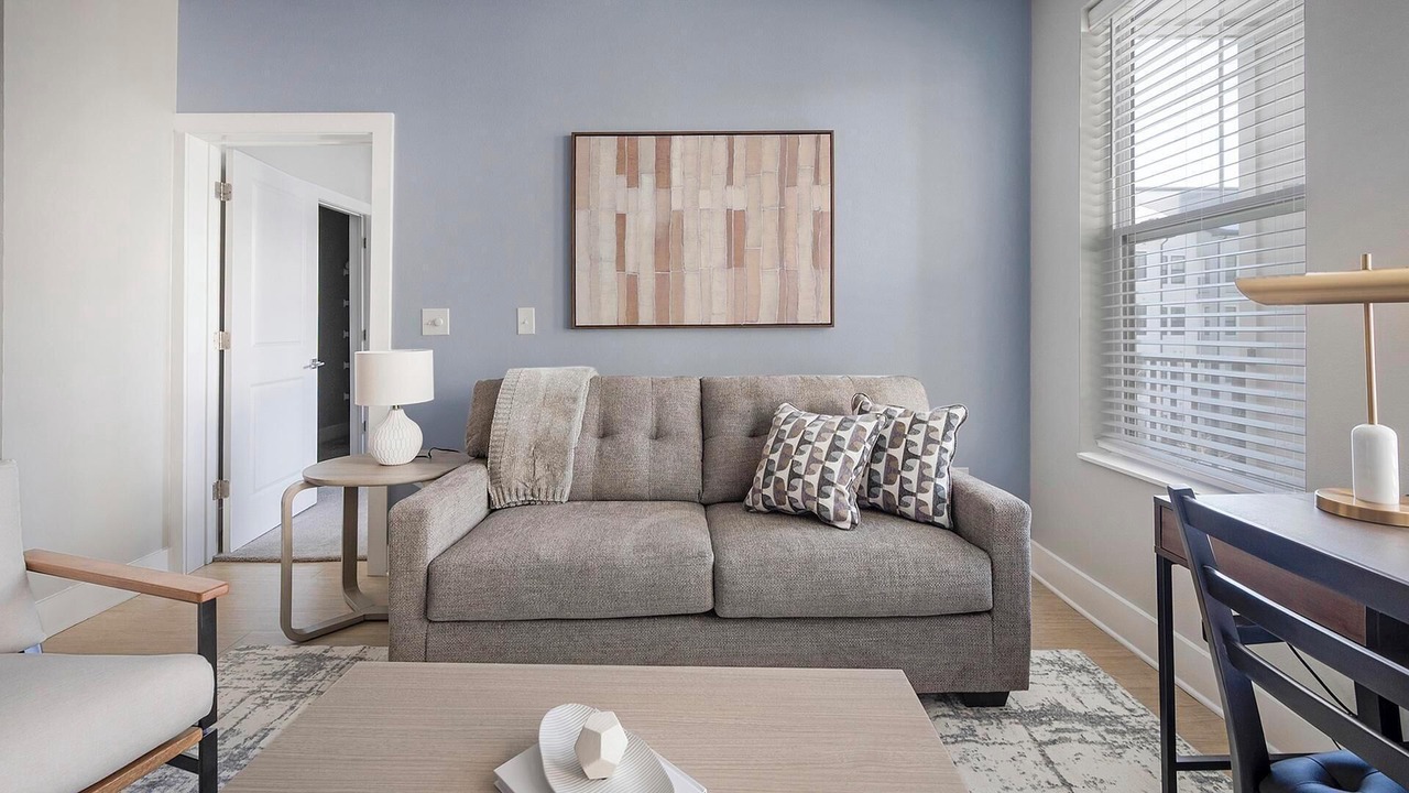 Photo of Livingroom in Rock Creek
