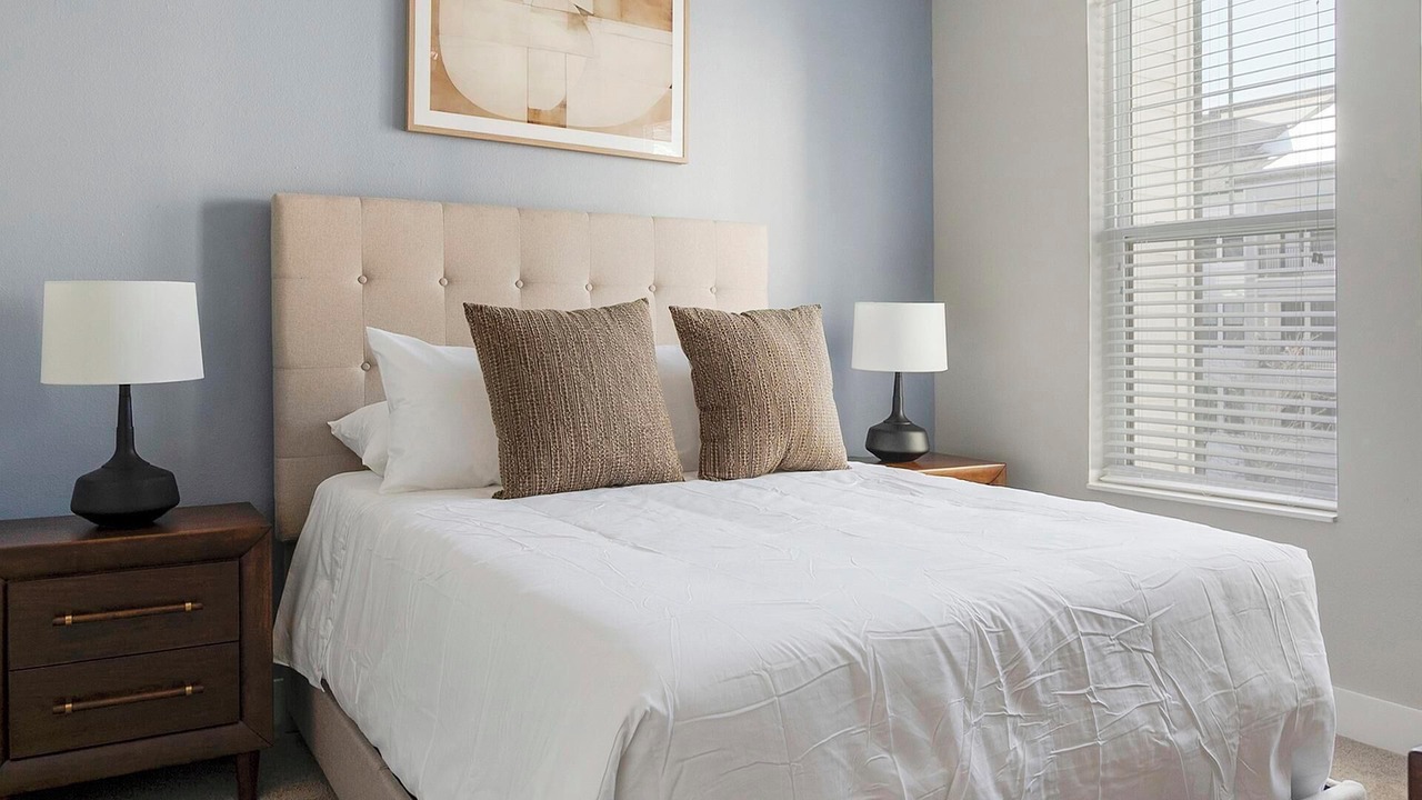 Photo of Bedroom in Rock Creek