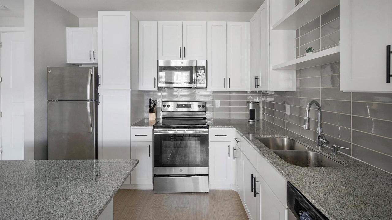 Photo of Kitchen in Rock Creek