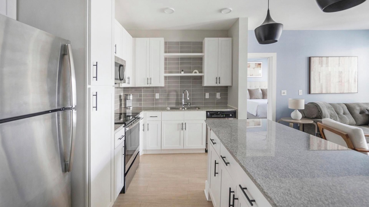 Photo of Kitchen in Rock Creek