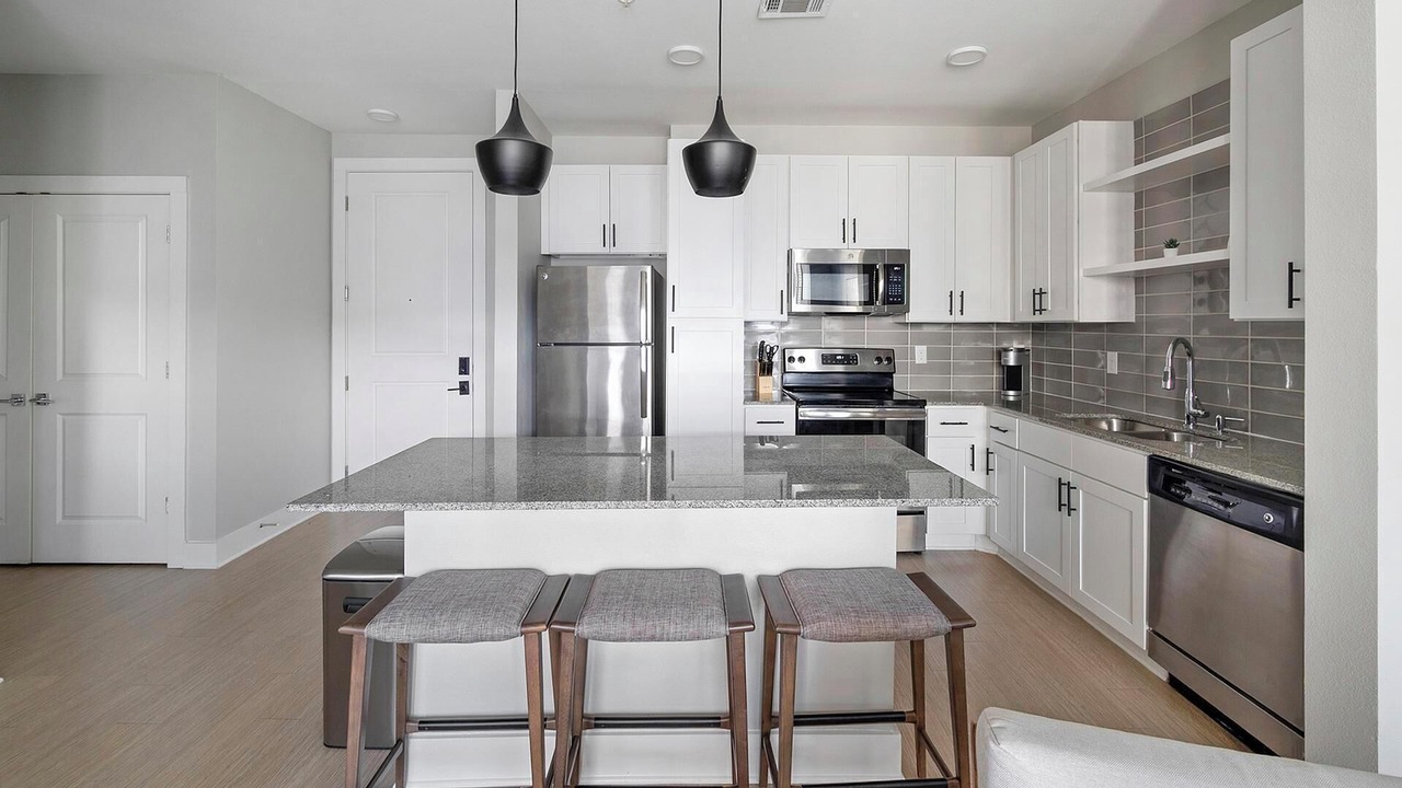 Photo of Kitchen in Rock Creek