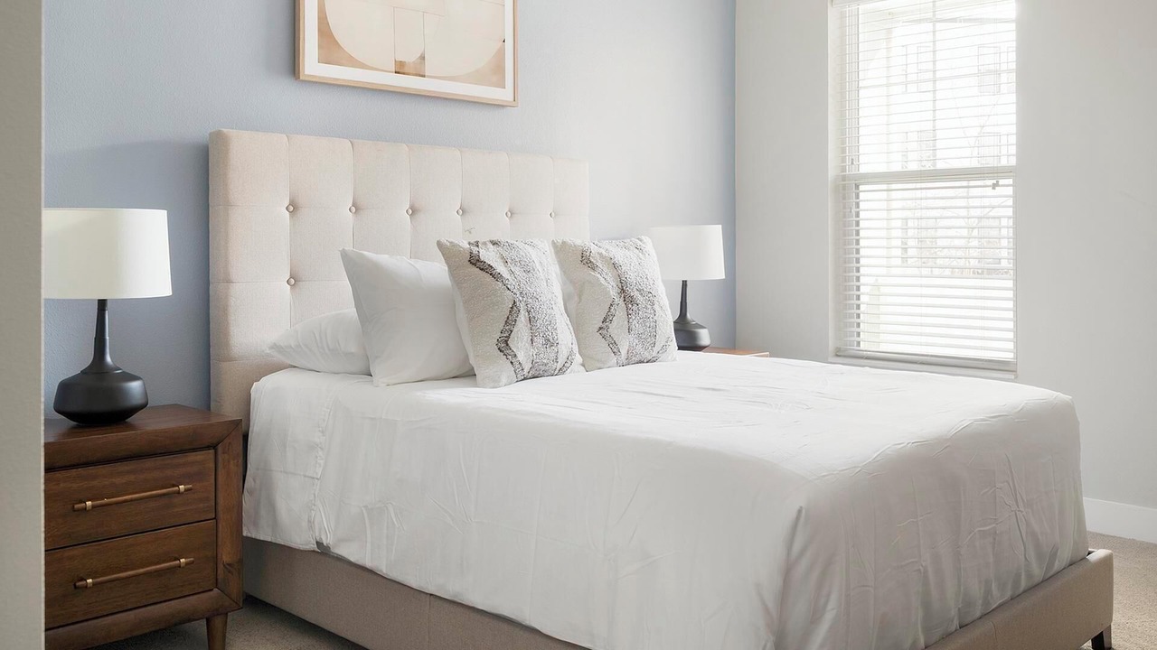Photo of Bedroom in Rock Creek