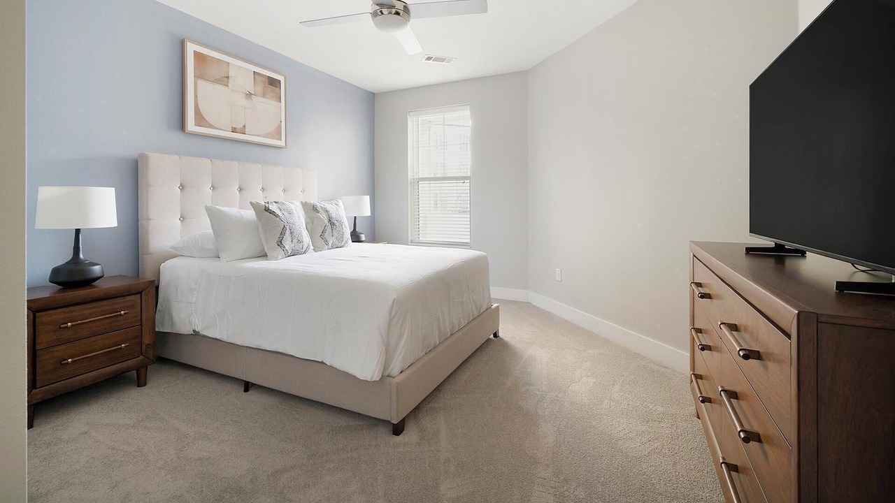 Photo of Bedroom in Rock Creek