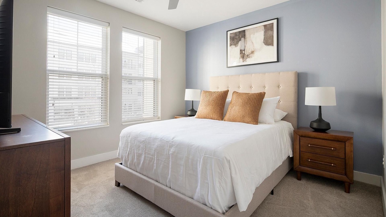 Photo of Bedroom in Rock Creek