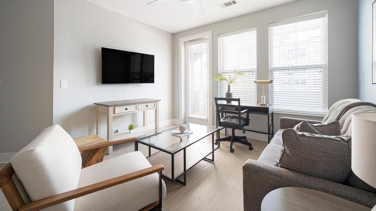 Photo of Livingroom in Rock Creek