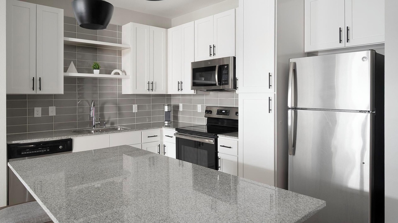Photo of Kitchen in Rock Creek