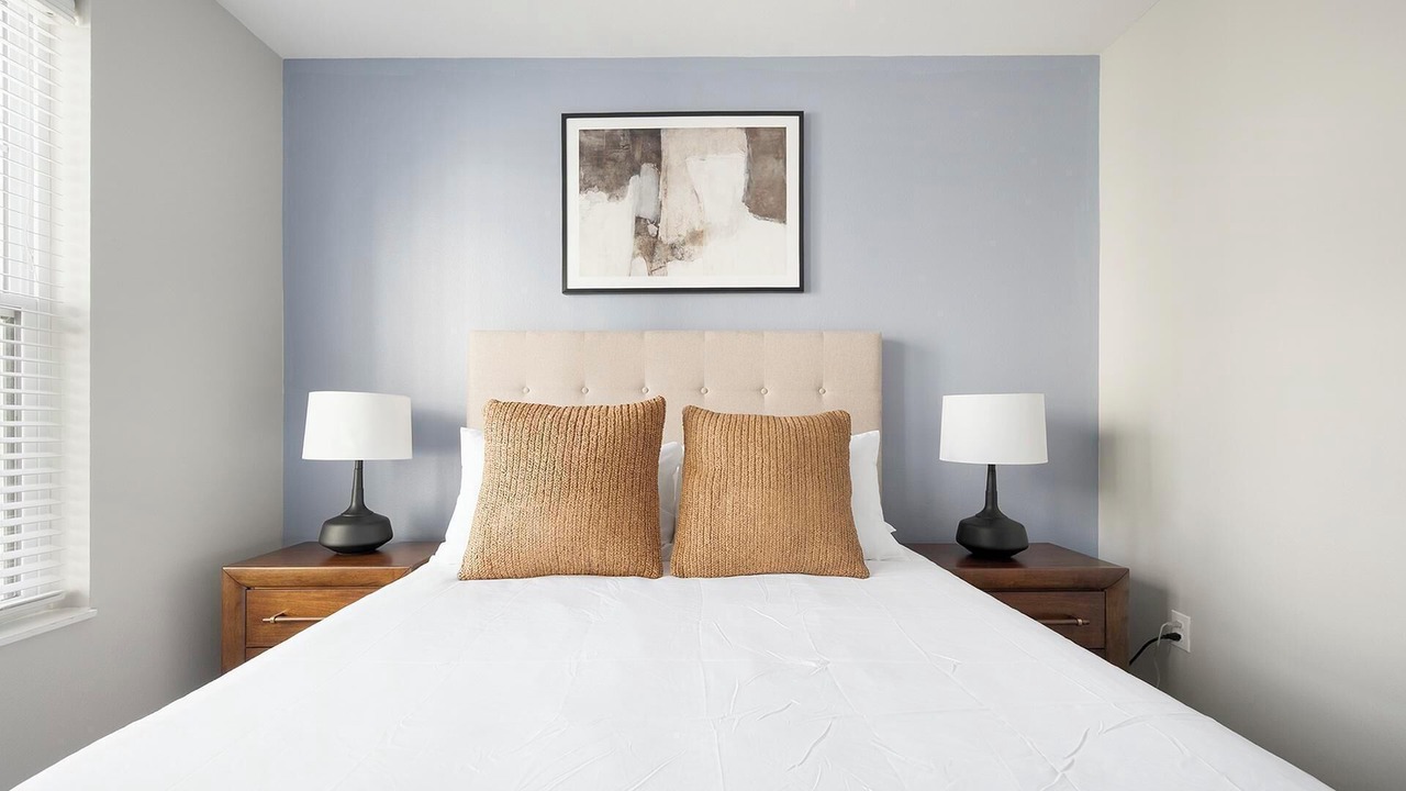 Photo of Bedroom in Rock Creek