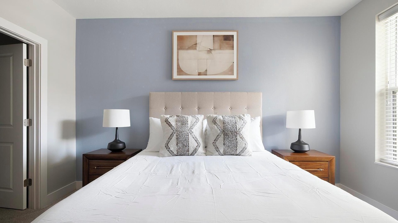 Photo of Bedroom in Rock Creek