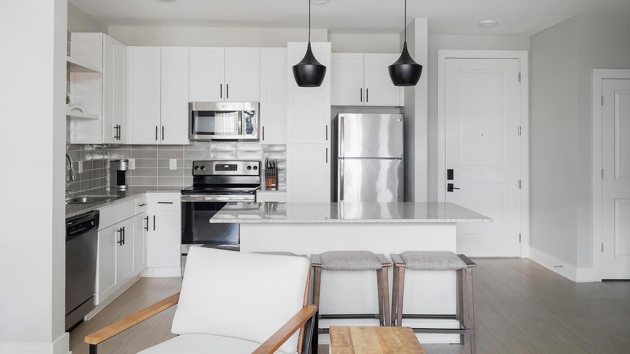 Photo of Kitchen in Rock Creek