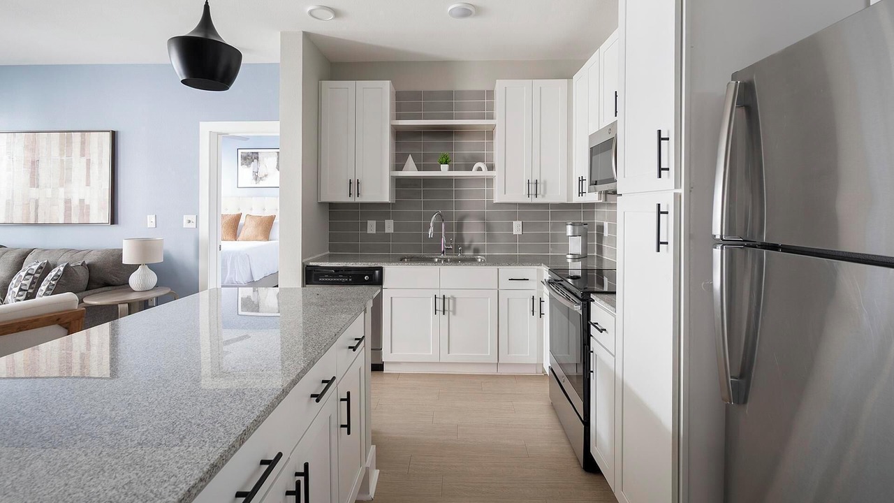 Photo of Kitchen in Rock Creek