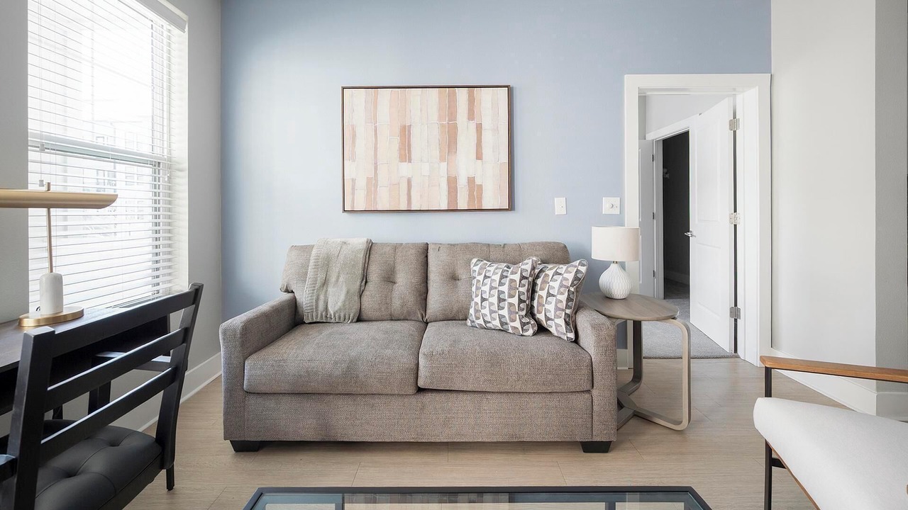 Photo of Livingroom in Rock Creek