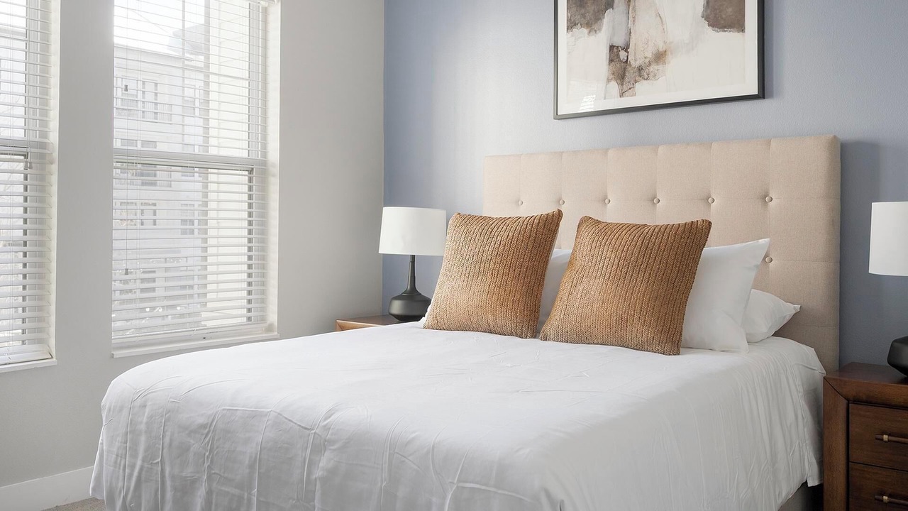 Photo of Bedroom in Rock Creek