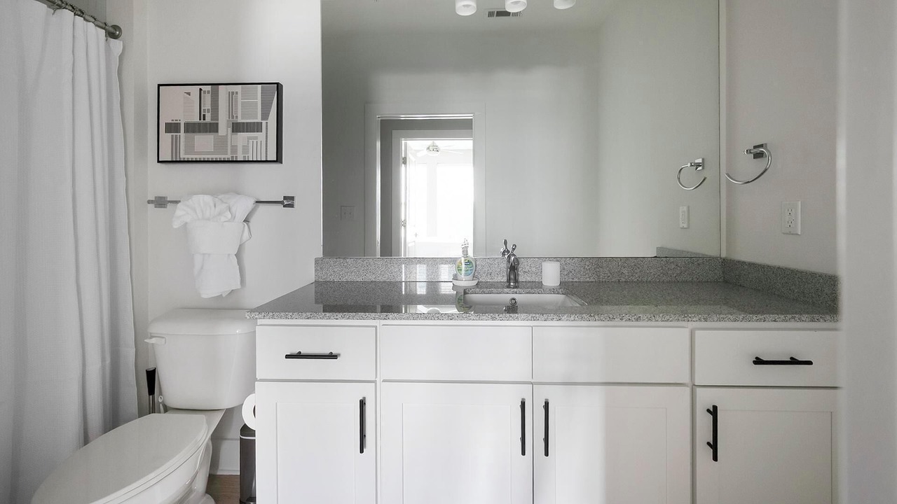Photo of Bathroom in Rock Creek