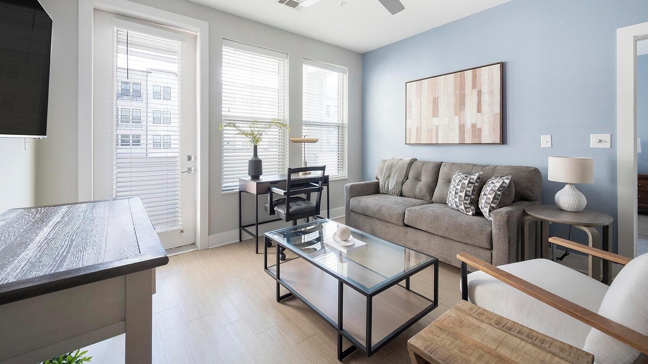 Photo of Livingroom in Rock Creek