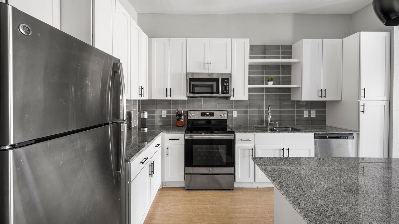 Photo of Kitchen in Rock Creek