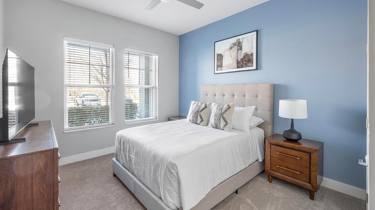 Photo of Bedroom in Rock Creek
