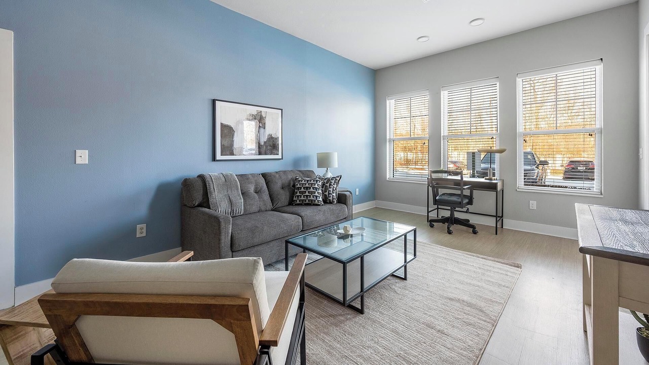 Photo of Livingroom in Rock Creek