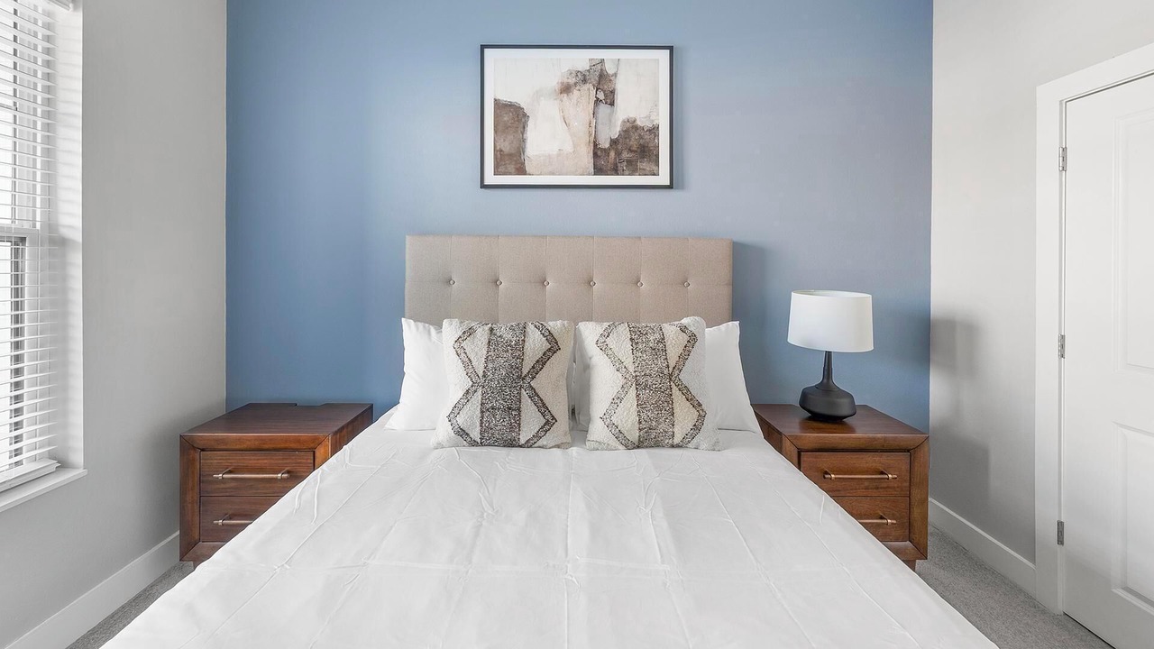 Photo of Bedroom in Rock Creek