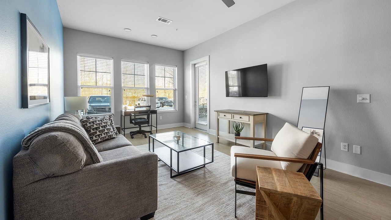 Photo of Livingroom in Rock Creek