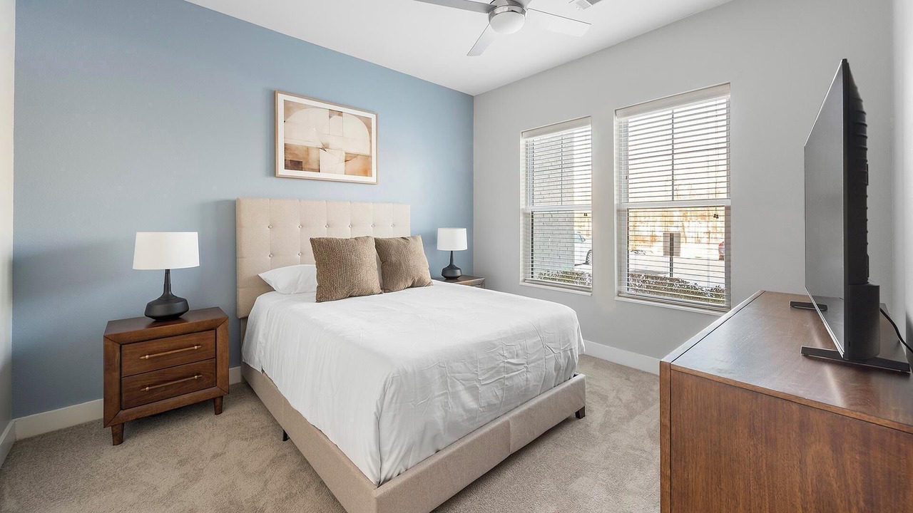Photo of Bedroom in Rock Creek