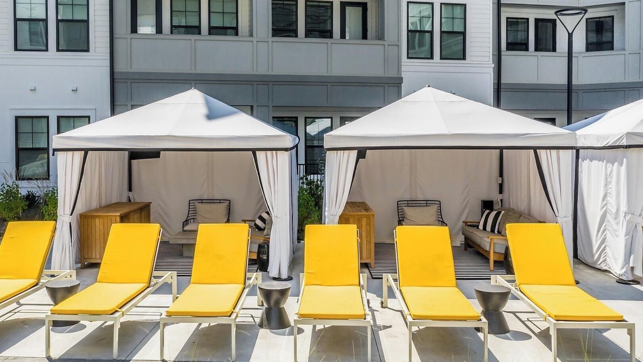 Photo of Patio Balcony in Rock Creek