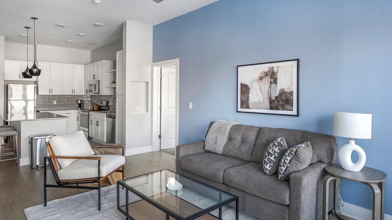 Photo of Livingroom in Rock Creek