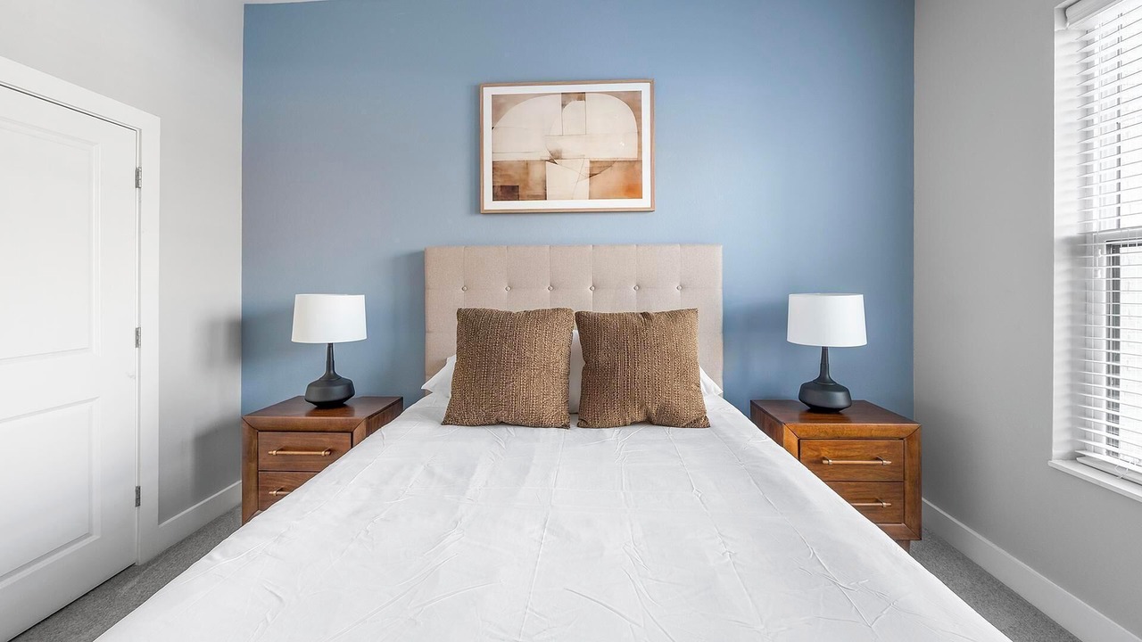 Photo of Bedroom in Rock Creek