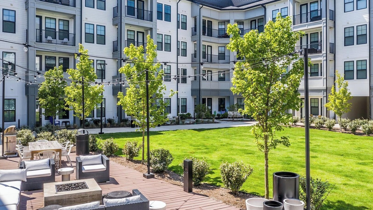 Photo of Outdoor in Rock Creek