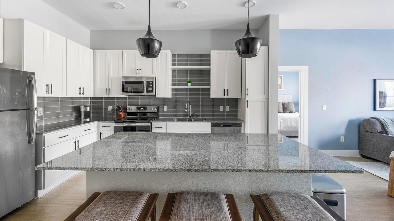 Photo of Kitchen in Rock Creek