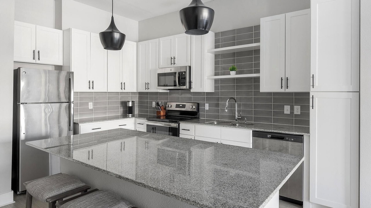 Photo of Kitchen in Rock Creek