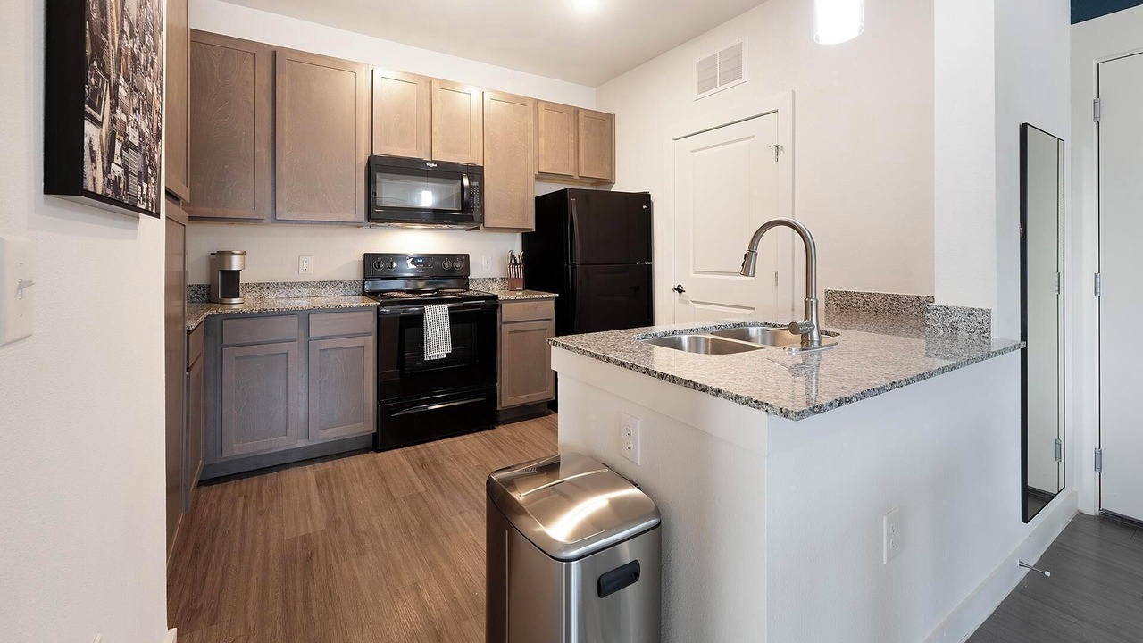 Photo of Kitchen in Lockhart