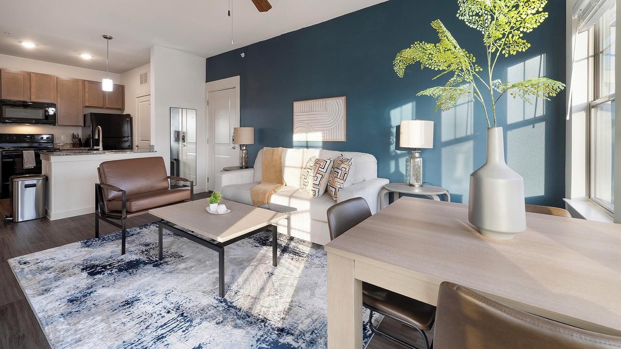 Photo of Livingroom in Lockhart