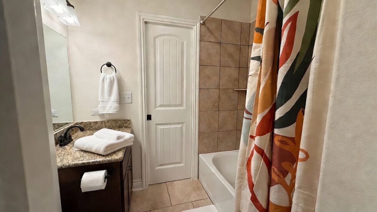 Photo of Bathroom in Austin